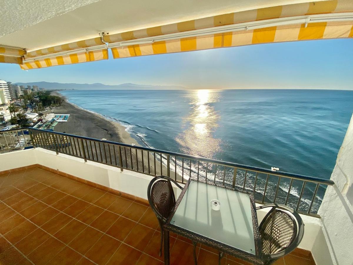 Apartamento Turísticos Castillo Del Vigia Torremolinos